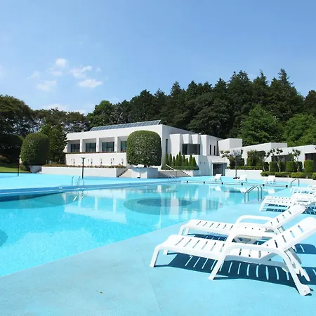 International Resort Hotel Yurakujo-2